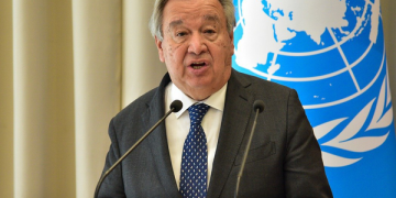 نەتەوە یەکگرتووەکان: غەززە بەشێکی جیانەکراوی خاکی فەڵەستینە