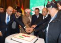 بەڕێوەچوونی جەژنی 46 ساڵەیی سەرکەوتنی شۆڕشی ئیسلامی ئێران لە هەولێر