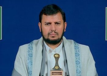 سەرۆکی ئەنساروڵڵا: ترەمپ زایۆنیستەکان بۆ ئەمریکا بگوازێتەوە