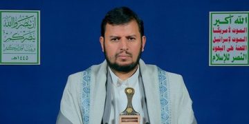 سەرۆکی ئەنساروڵڵا: ترەمپ زایۆنیستەکان بۆ ئەمریکا بگوازێتەوە