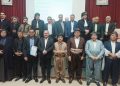 کۆڕی پێکەوەژیانی ئاشتییانەی سنورنشینانی ئێران و هەرێمی کوردستان لە کرماشان بەڕێوەچوو