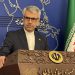 ئێران: هەڵوێستمان لە بەرامبەر سوریا تووشی گۆڕانکاری نابێت