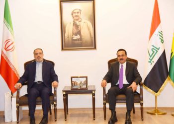 سەرکۆنسووڵی ئێران: هەولێر بۆ ئێمە گرنگە