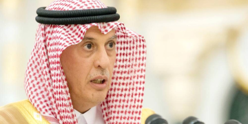 بەرپرسێکی سعوودیە بۆ ترەمپ: زایۆنیستەکان ڕەوانەی ئەلاسکا بکە