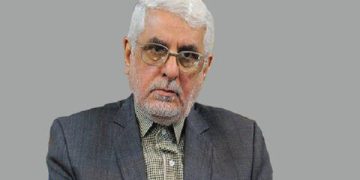 قەتەر هەوڵ دەدات لە داهاتوودا پەیوەندی لە نێوان ئێران و دەسەڵاتدارانی نوێی سوریا درووست بکات