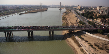 جەژنی 46 ساڵەیی شۆڕشی ئیسلامی لە سەرتاسەری ئێران