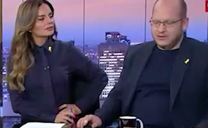 شرۆڤەکارێکی زایۆنیست: پرۆژەکەی ترەمپ لە بەرژەوەندی حەماسدایە