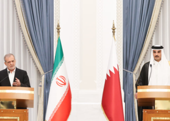 پزیشکیان: وڵاتانی دراوسێ دەتوانن لە پێناو ئاسایشی ناوچەکە هەنگاو هەڵبگرن