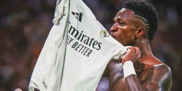 کاردانەوەی سەرنجڕاکێشی ڤینیسوس جونیۆر بەرامبەر بە دەنگۆکان