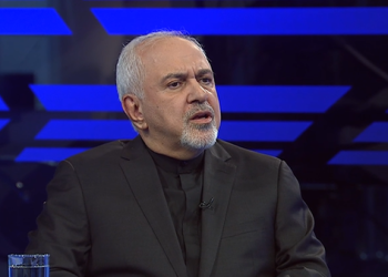 زەریف: پرۆژەکەی ترەمپ لە دژی فەڵەستینییەکان شکست دێنێت