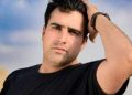 بکوژی گۆرانیبێژە کرماشانییەکە دەستگیر کرا