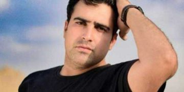 بکوژی گۆرانیبێژە کرماشانییەکە دەستگیر کرا