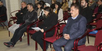 خولی “رۆژنامەنووسیی لە میدیای ئەلکترۆنیدا” لە سلێمانی دەستیپێکرد