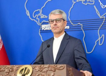 ئێران پێشوازی لە پەیامەکەی ئۆجەلان بۆ چەکدانانی پەکەکە دەکات