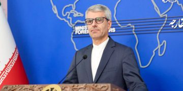 ئێران پێشوازی لە پەیامەکەی ئۆجەلان بۆ چەکدانانی پەکەکە دەکات