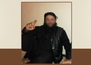 بەرپرسێکی باڵای داعش لە عێراق کوژرا