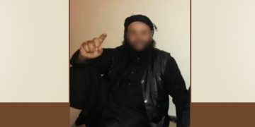 بەرپرسێکی باڵای داعش لە عێراق کوژرا