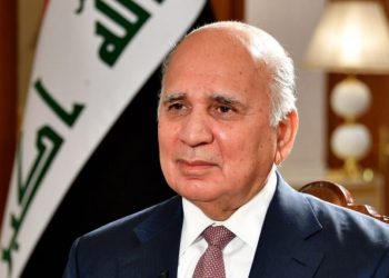 فۆئاد حوسێن: ئاڵۆزییەکانی نێوان ئێران و ئەمریکا کاریگەریی لە سەر عێراق دەبێت