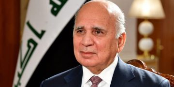 فۆئاد حوسێن: ئاڵۆزییەکانی نێوان ئێران و ئەمریکا کاریگەریی لە سەر عێراق دەبێت