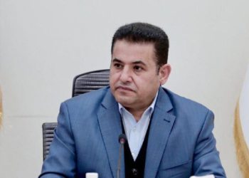 ئەعرەجی: ئەرکی هێزەکانی ناتۆ لە عێراقدا ڕاوێژکارییە