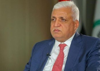 فالح فەیاز: حەشدی شەعبی هیچ هەڕەشە و گوشارێکی لەسەر نییە