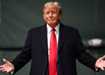 ئێران و هەڕەشەکانی ترەمپ