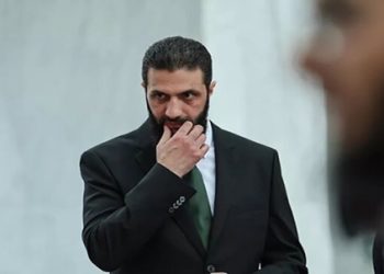 ئایا ئەحمەد شەرع ” خیانەتی سەدە ” ئەنجام دەدات؟