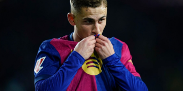 ئۆفەرێکی وەسوەسەئامێز بۆ فێرمین لۆپێز!