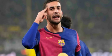 بەرشەلۆنە وەڵامێکی یەکلاکەرەوە بە میلان دەدات