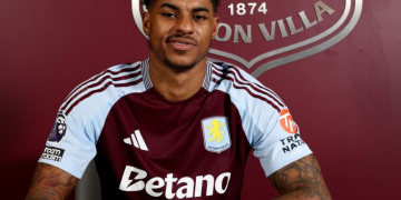 ڕاشفۆرد: من هاتوومەتە ئەستۆن ڤێلا بۆ ئەوەی ئەنجامێکی باشترم هەبێت!