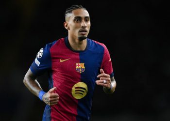 ڕافینیا پێشنیارێک لە بەرژەوەندی هاندەرانی تایبەتی بەرشەلۆنە دەدات