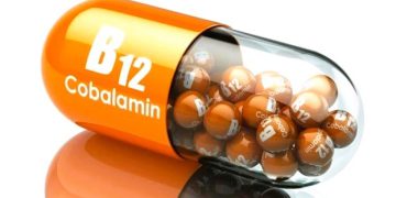 کاریگەری کەمی ڤیتامین B12 له جەستەدا