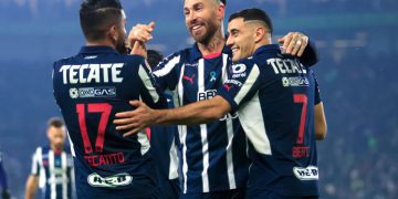 دەستپێکردنی شۆککەری سێرجیۆ ڕامۆس لە مەکسیک