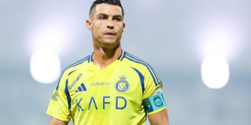 ڕۆناڵدۆ: من لە مۆندیالی 2026  یاری دەکەم!