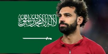 ٣ یانەی سعوودی هەوڵی ڕاکێشانی محەممەد سەڵاح دەدەن