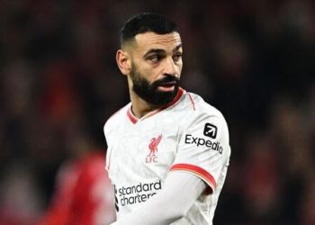 کاردانەوەی محەممەد سەلاح بەرامبەر بە بەراوردکردن لە گەڵ ئێرلینگ هاڵاند