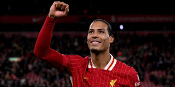 وەڵامی یەکلاکەرەوەی یانەی ڕیاڵ مەدرید بۆ ڕاکێشانی ڤێرجیڵ ڤان دایک