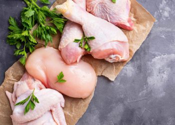 تکایە ئەم دوو بەشەی مریشک مەخۆن!