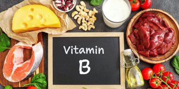 سەرچاوە سرووشتییەکانی ڤیتامین B بزانە