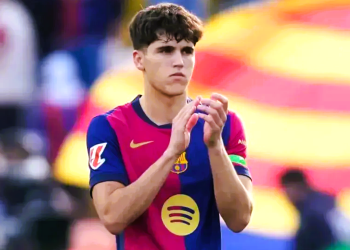 یانەی بەرشەلۆنە هەواڵێکی گرنگ بۆ هاندەرانی ڕادەگەێنێت