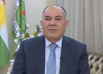 سەعدی ئەحمەد پیرە: کۆماری ئیسلامی ئێران لە سەرەتاوە تا ئێستا هاوکاری کوردی کردووە