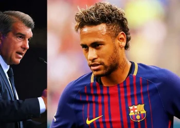 دوو مەرجی گرنگی بەرشەلۆنە بۆ گەڕانەوەی نەیمار