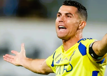 ڕۆناڵدۆ ئەمجارە زۆر توڕە بوو!