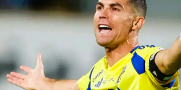 ڕۆناڵدۆ ئەمجارە زۆر توڕە بوو!