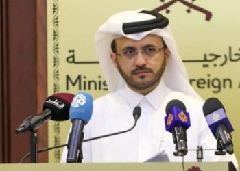 قەتەر بۆ نێوەندگێڕی ئێران و ئەمریکا ئامادەیی خۆیی دەربڕی