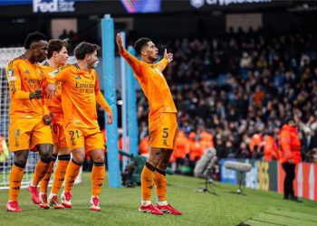 جود بێلینگهام دەڵێت دڵنیام بووم کە سەردەکەوین