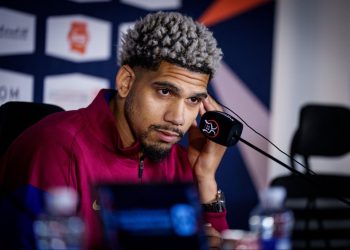 ئاراوخۆ دەیەوێت لە یاری کۆتایی چامپیۆنزلیگ بەرامبەر ڕیاڵ مەدرید یاری بکات