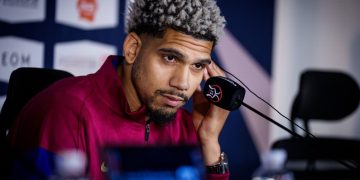 ئاراوخۆ دەیەوێت لە یاری کۆتایی چامپیۆنزلیگ بەرامبەر ڕیاڵ مەدرید یاری بکات