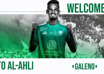 یاریزانێکی بەناوبانگی پۆرتۆ پەیوەندی بە ئەهلی سعوودیەوە کرد