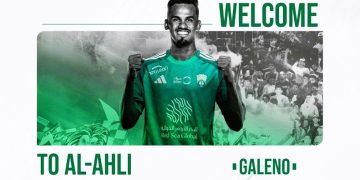 یاریزانێکی بەناوبانگی پۆرتۆ پەیوەندی بە ئەهلی سعوودیەوە کرد